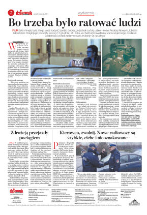 Wydanie główne - strona 2