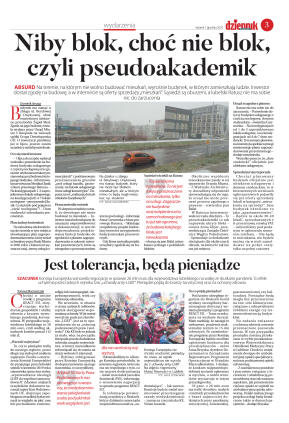 Wydanie główne - strona 3