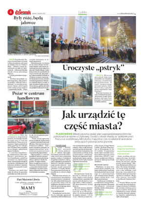 Wydanie główne - strona 4