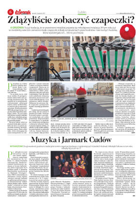 Wydanie główne - strona 6