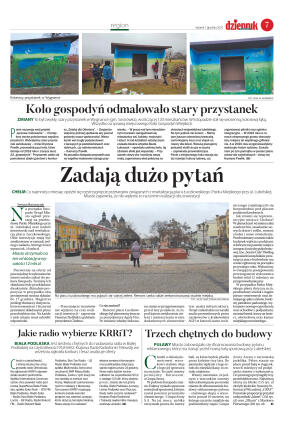 Wydanie główne - strona 7