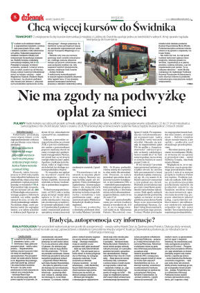 Wydanie główne - strona 8