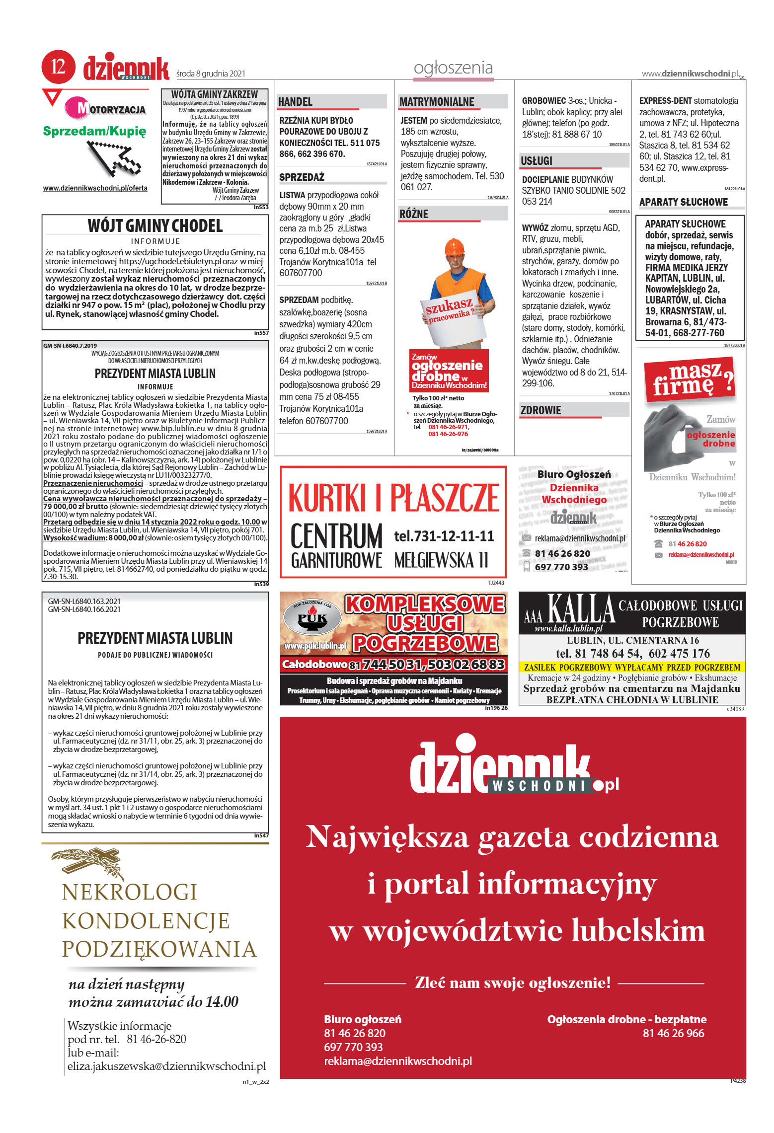 Wydanie główne - strona 12