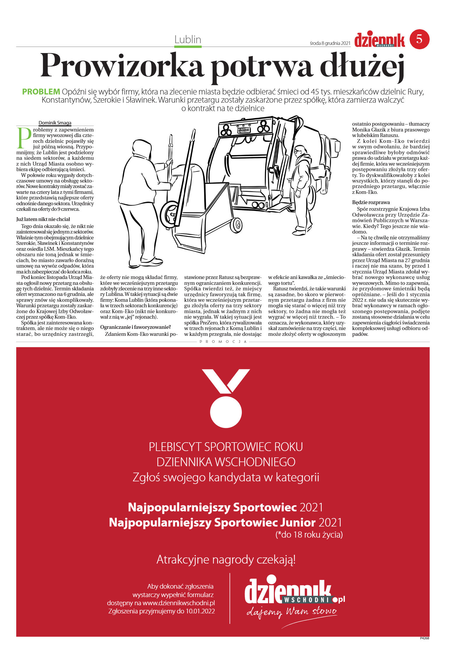 Wydanie główne - strona 5