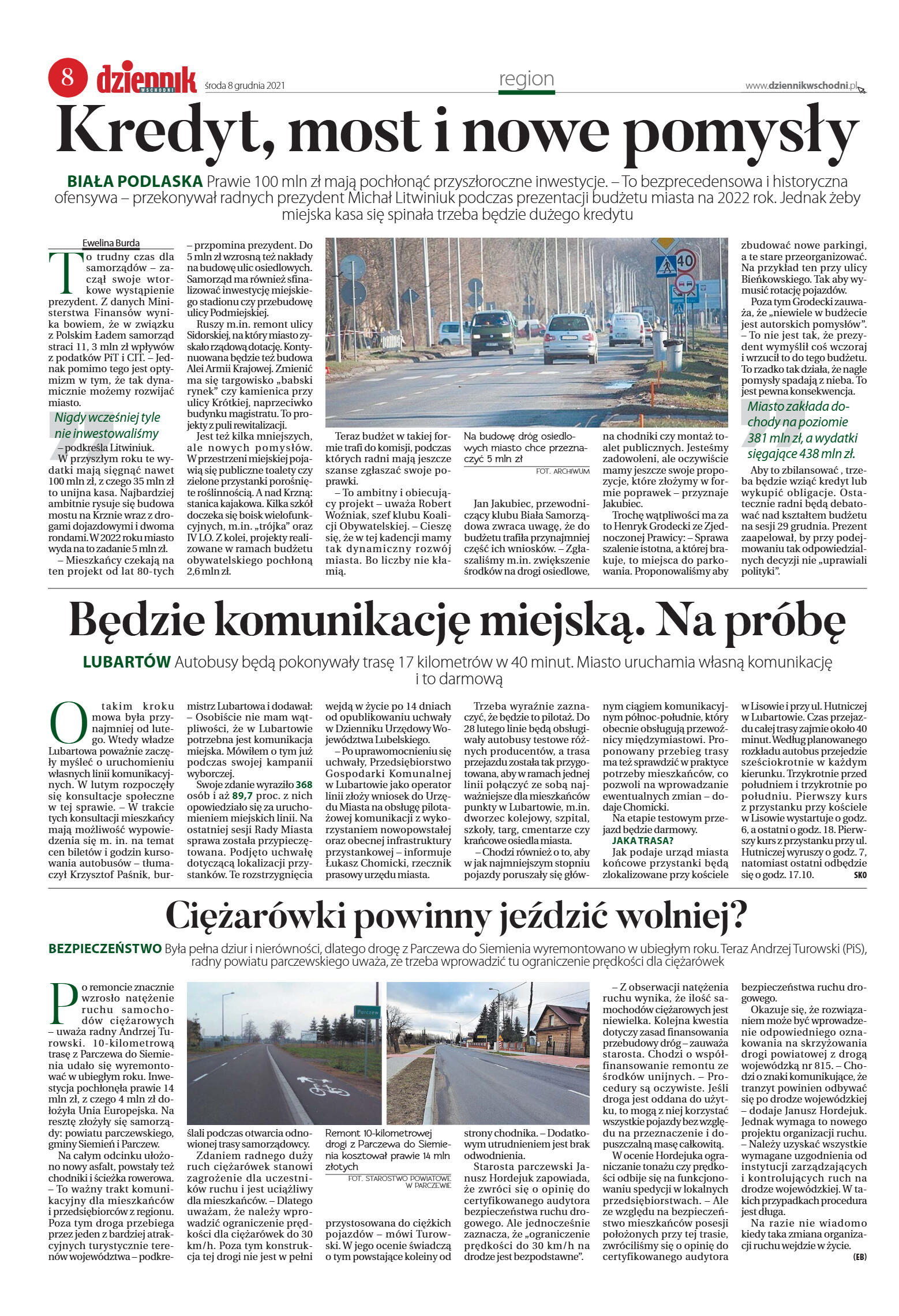 Wydanie główne - strona 8