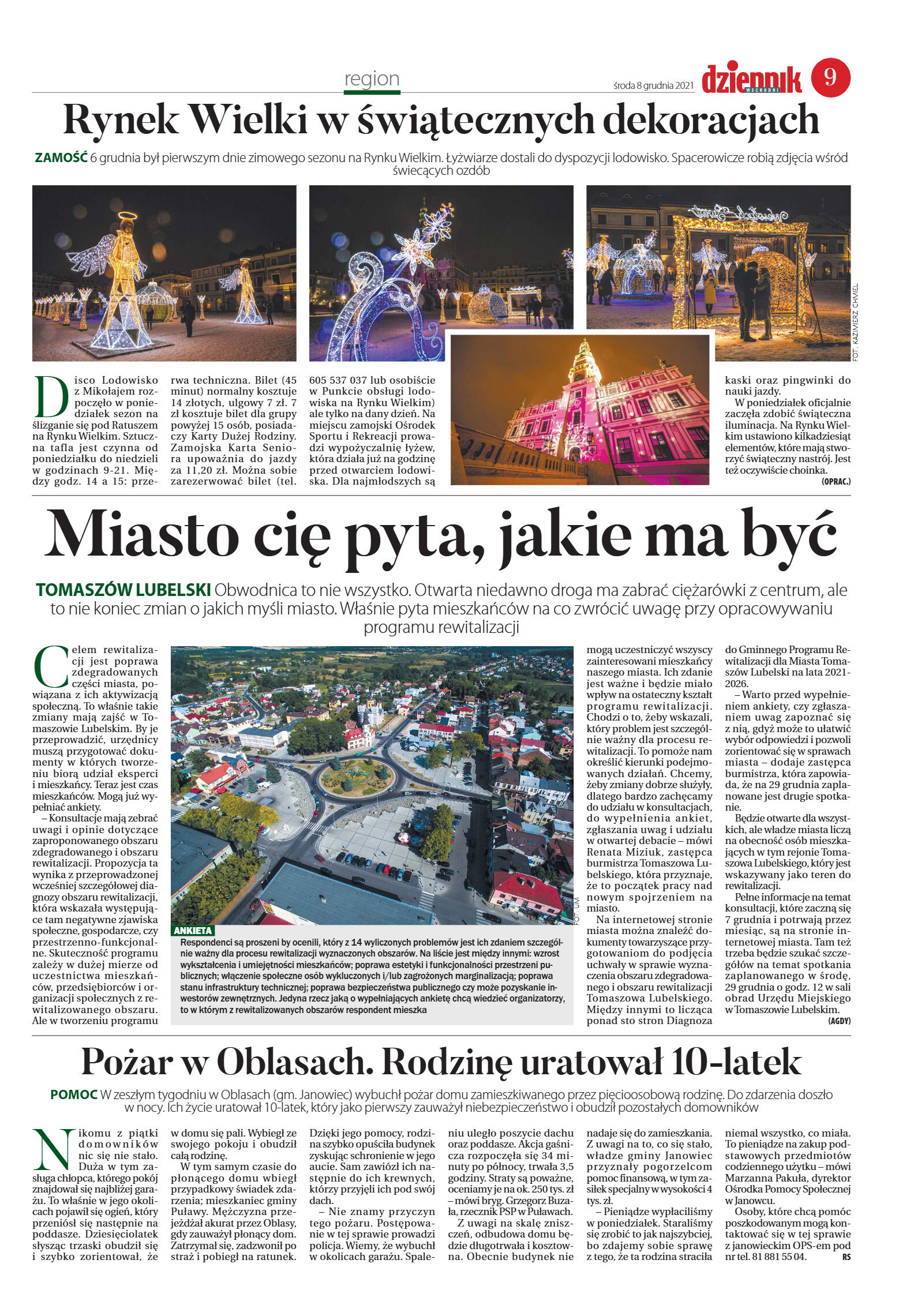 Wydanie główne - strona 9
