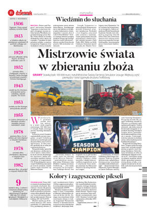 Wydanie główne - strona 16