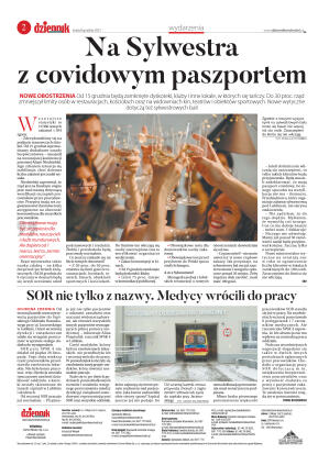 Wydanie główne - strona 2