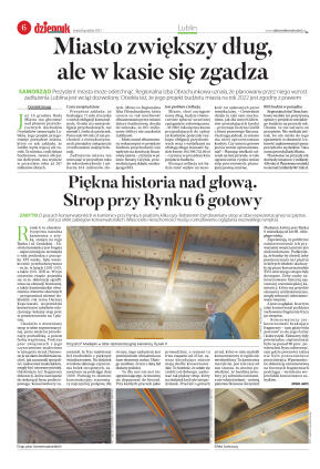 Wydanie główne - strona 6