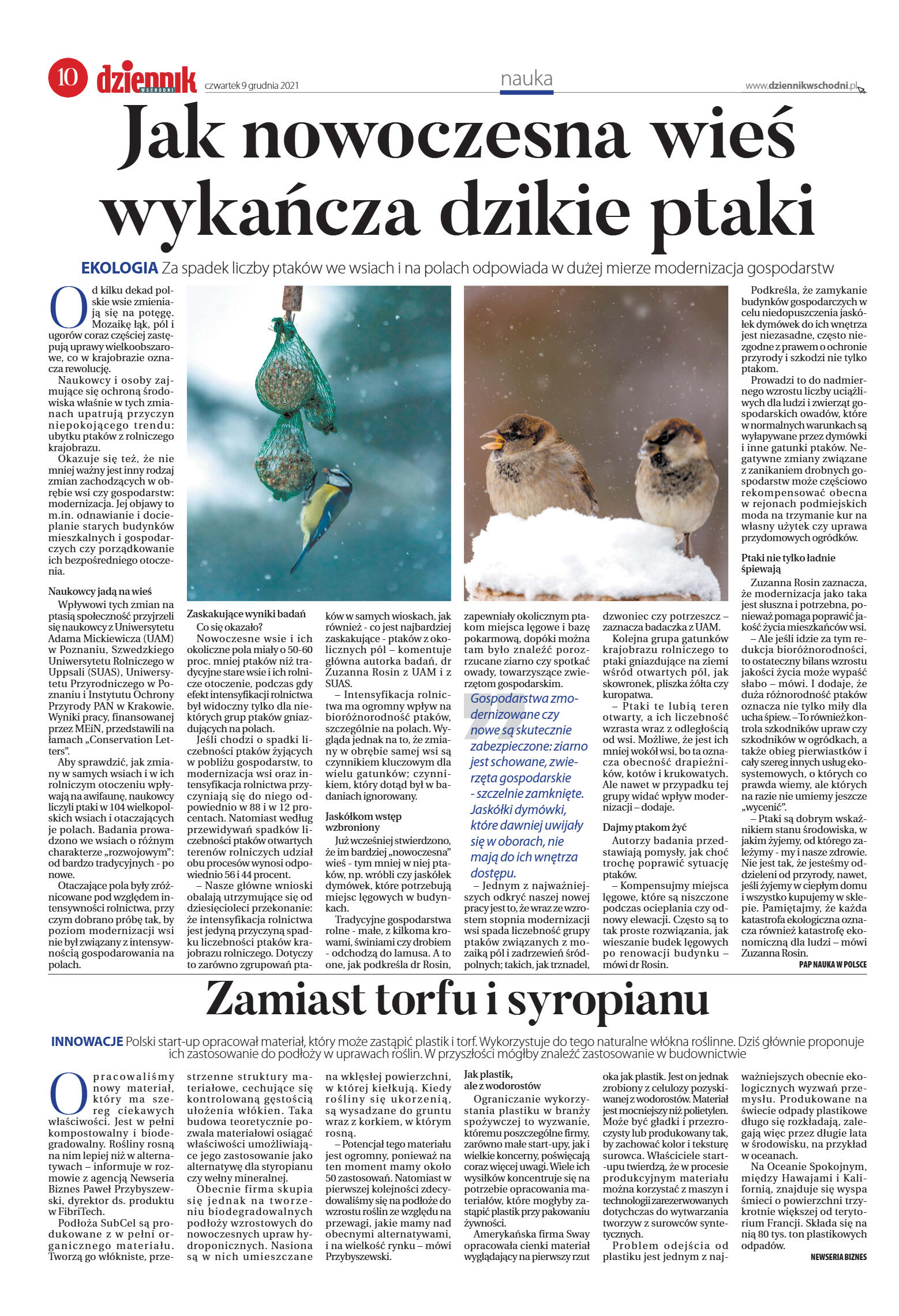 Wydanie główne - strona 10