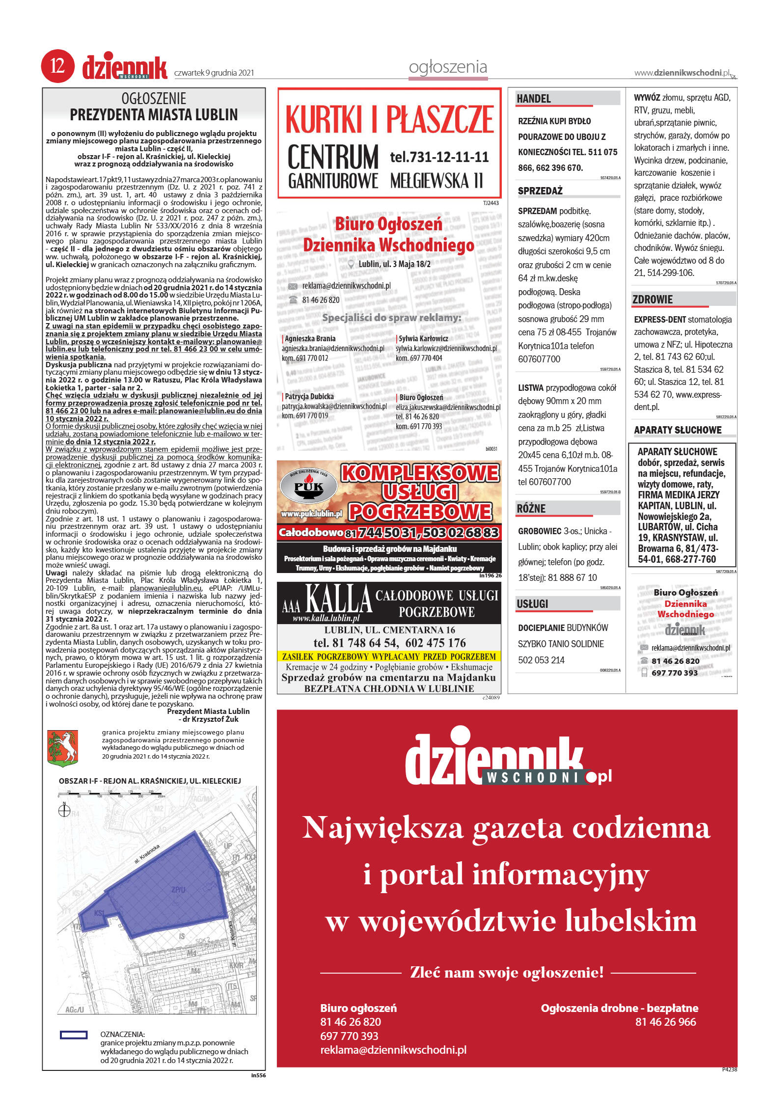 Wydanie główne - strona 12