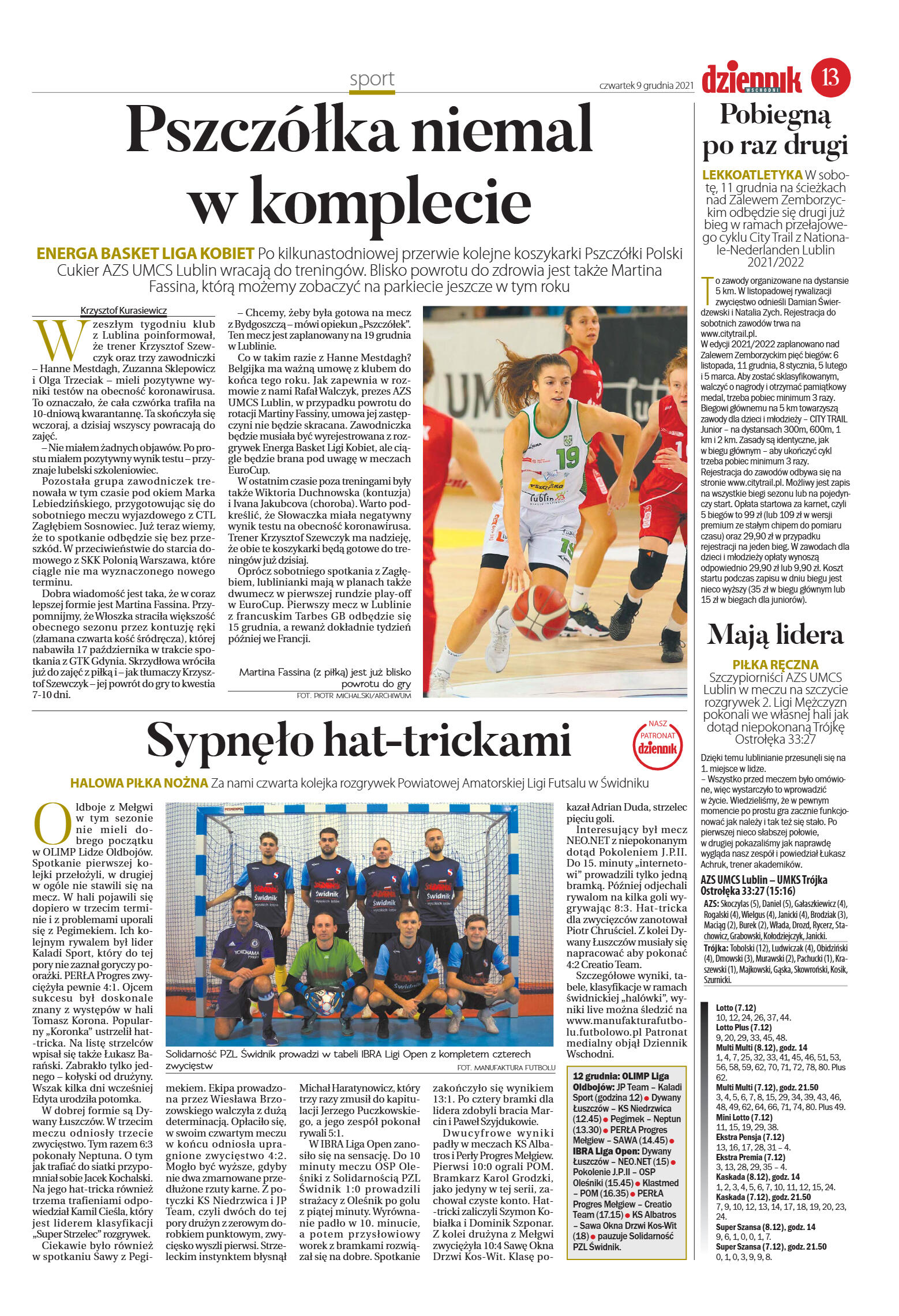 Wydanie główne - strona 13