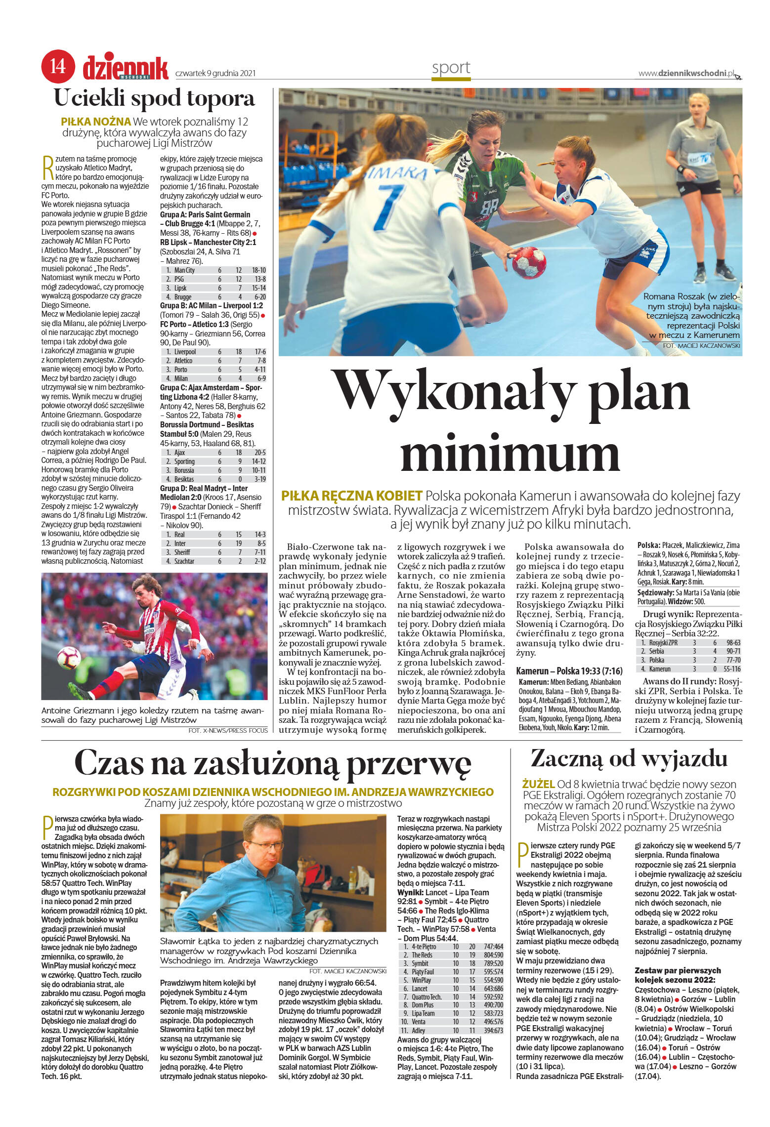 Wydanie główne - strona 14