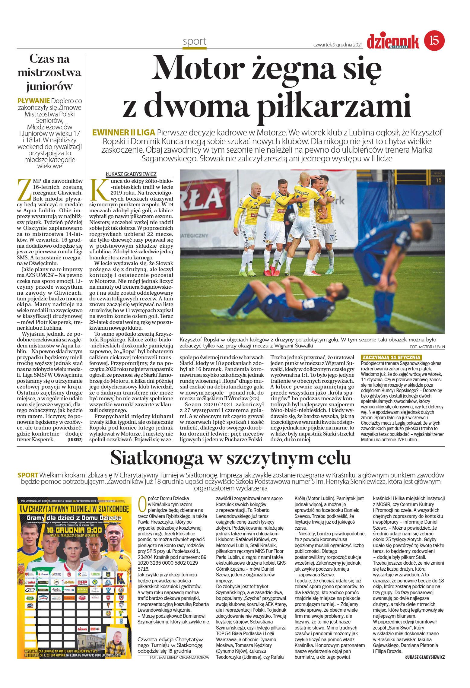 Wydanie główne - strona 15