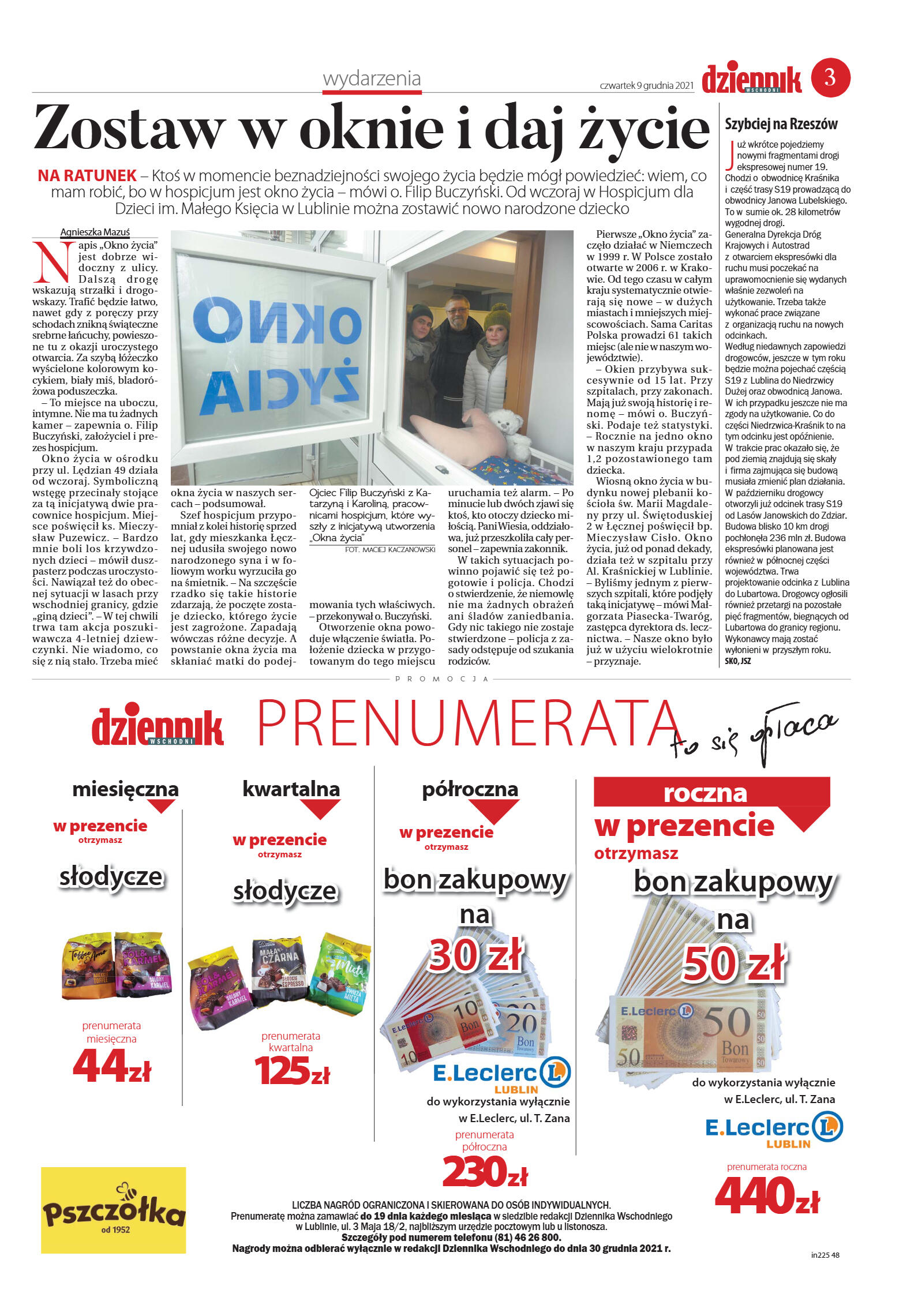 Wydanie główne - strona 3