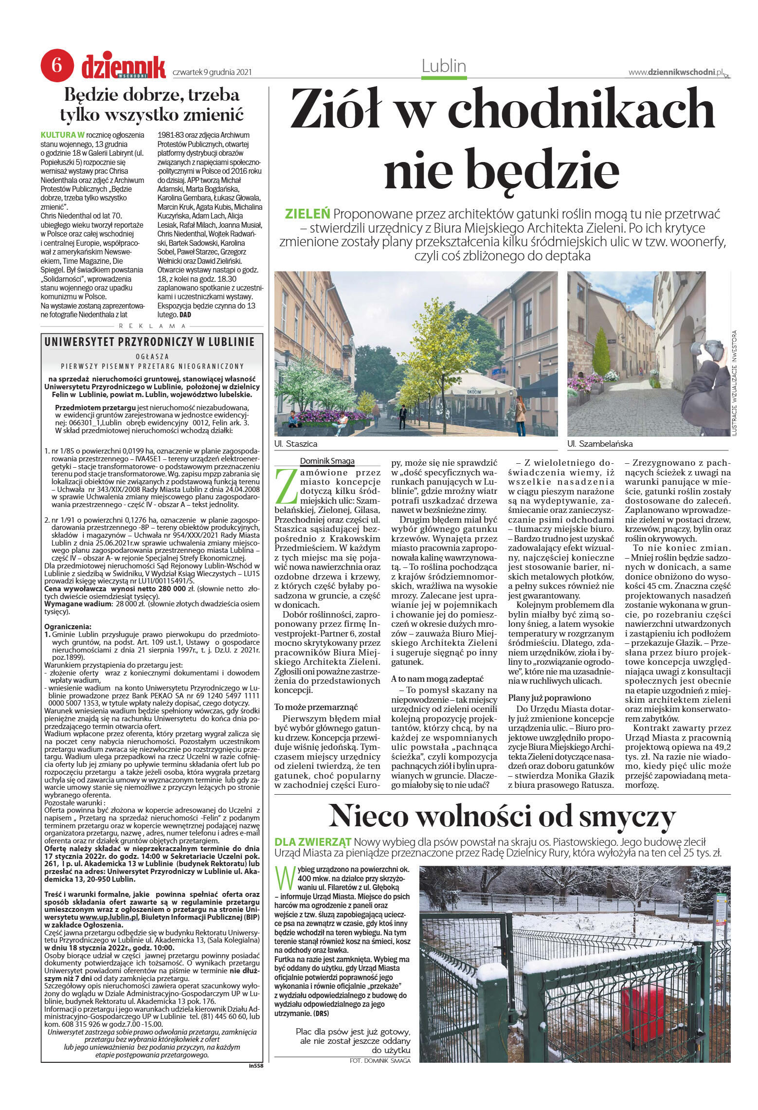 Wydanie główne - strona 6