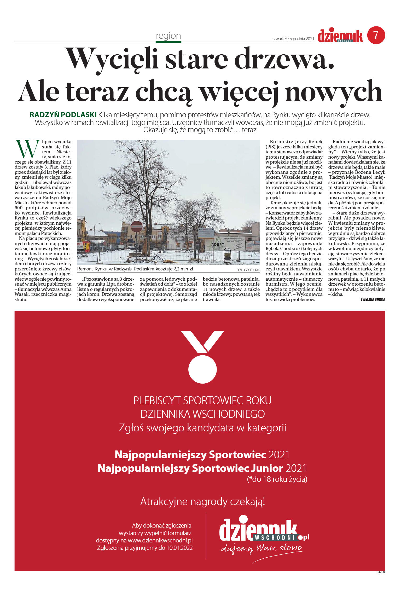 Wydanie główne - strona 7