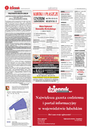 Wydanie główne - strona 12