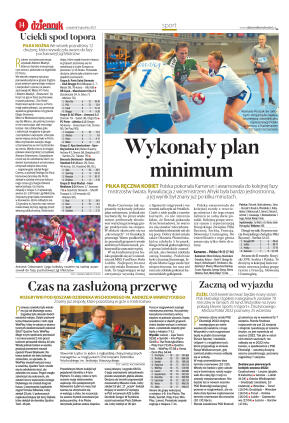 Wydanie główne - strona 14