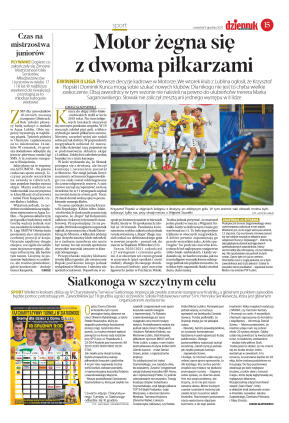 Wydanie główne - strona 15