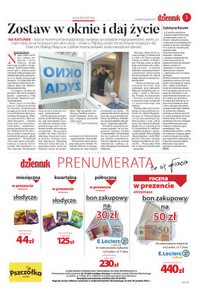 Wydanie główne - strona 3