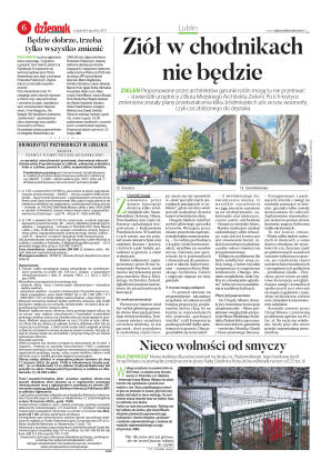 Wydanie główne - strona 6