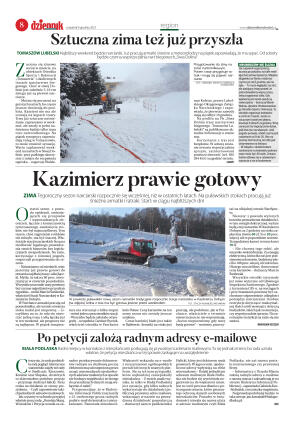 Wydanie główne - strona 8