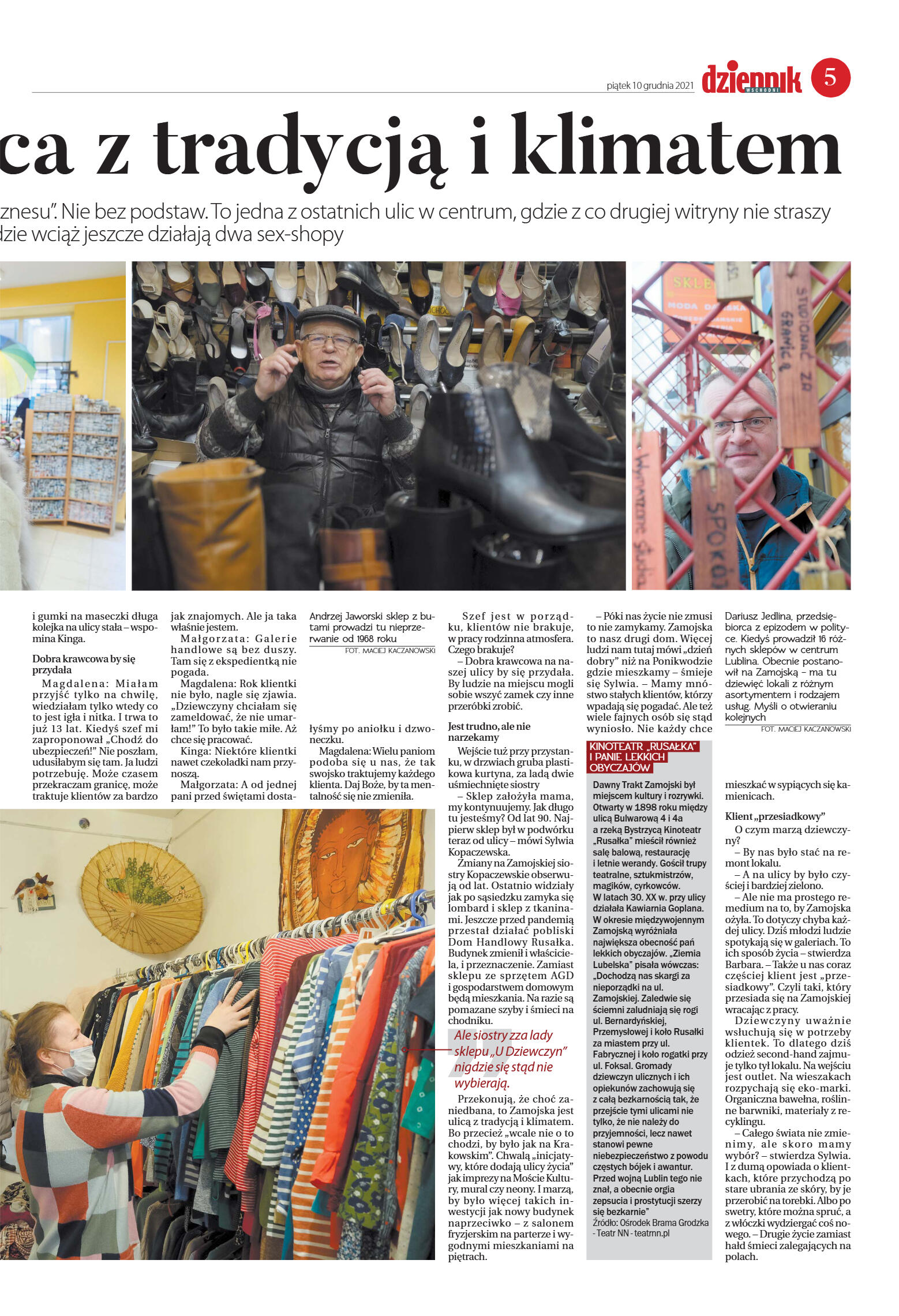 Magazyn - strona 5