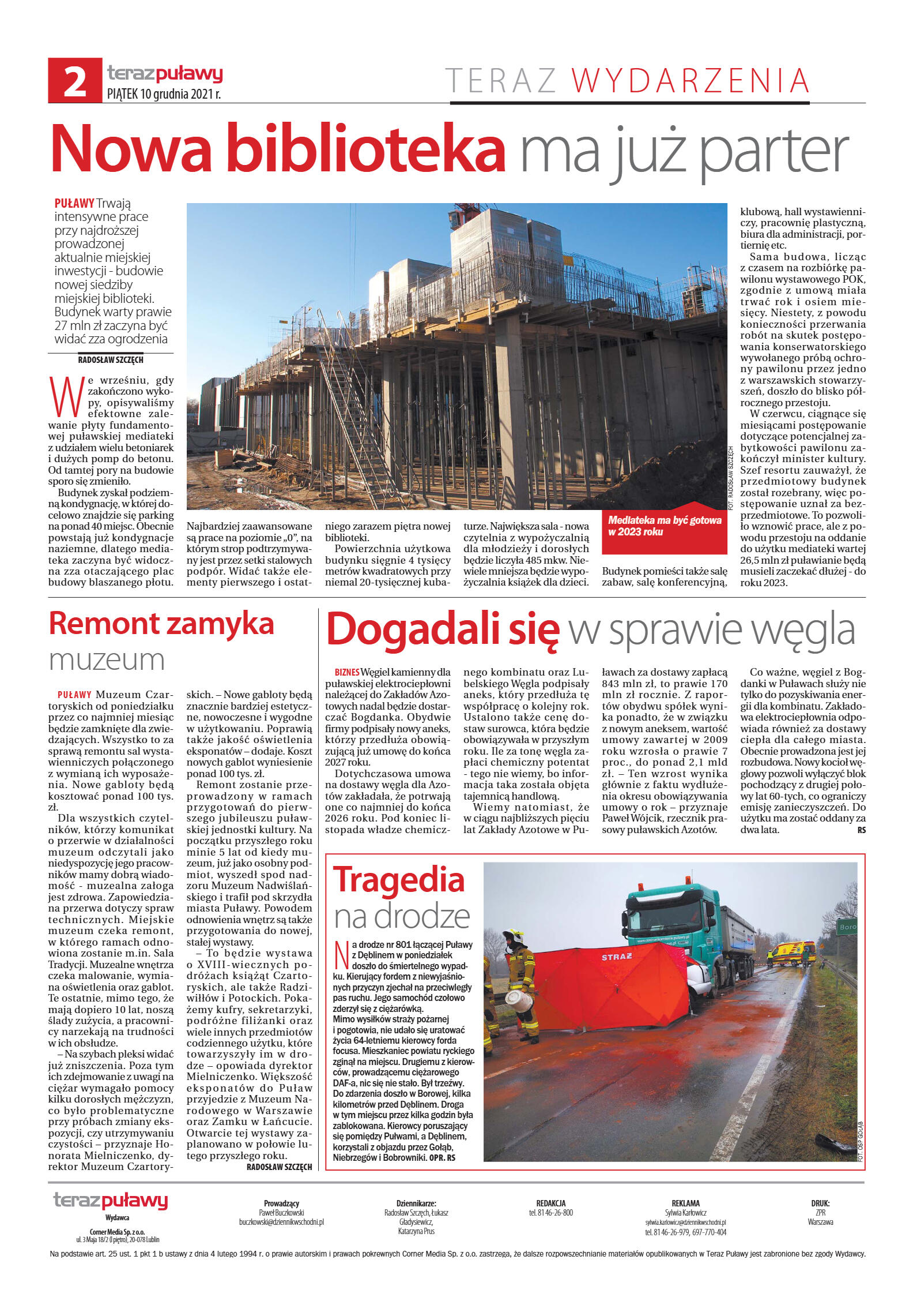 Teraz Pulawy - strona 2