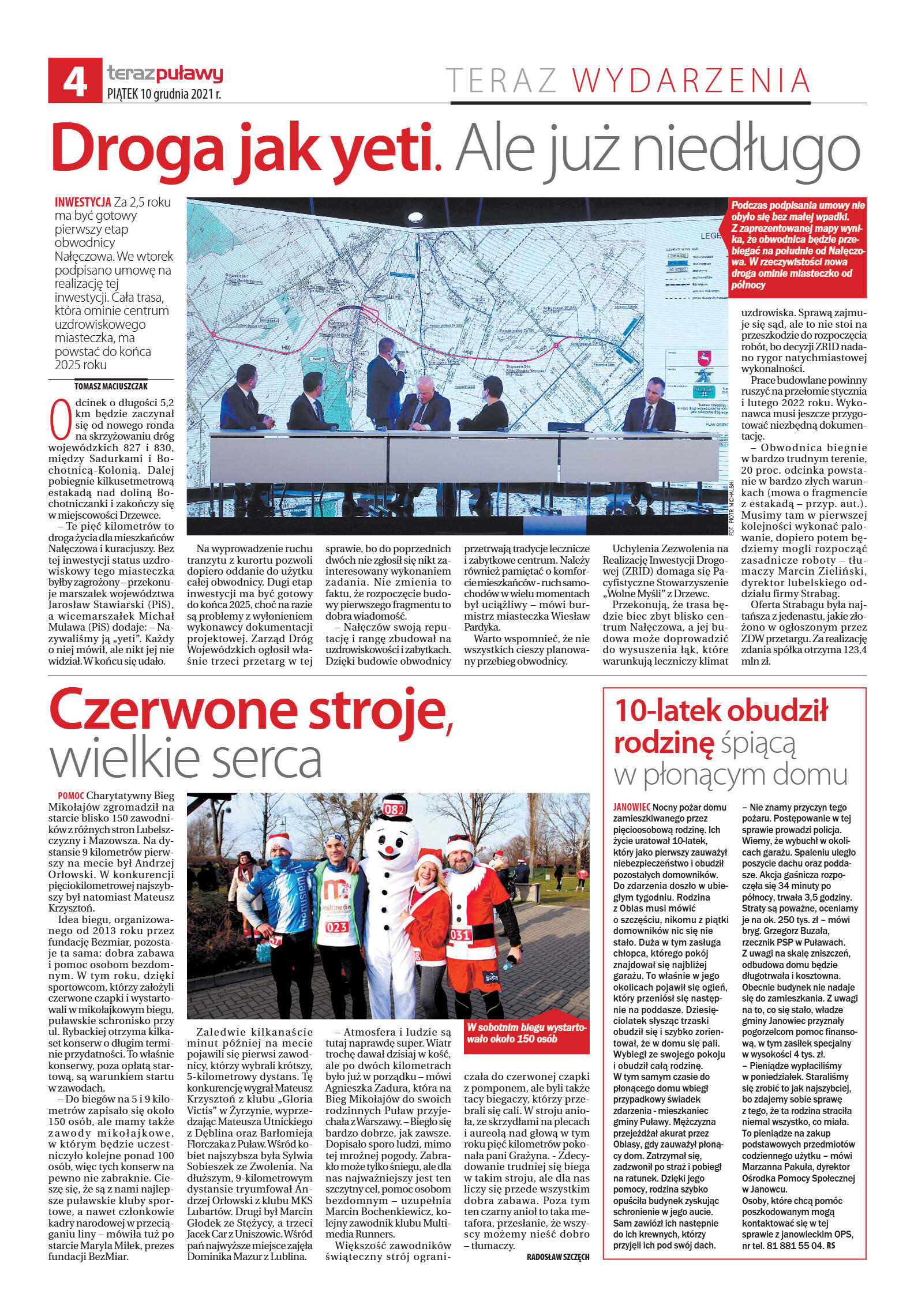 Teraz Pulawy - strona 4