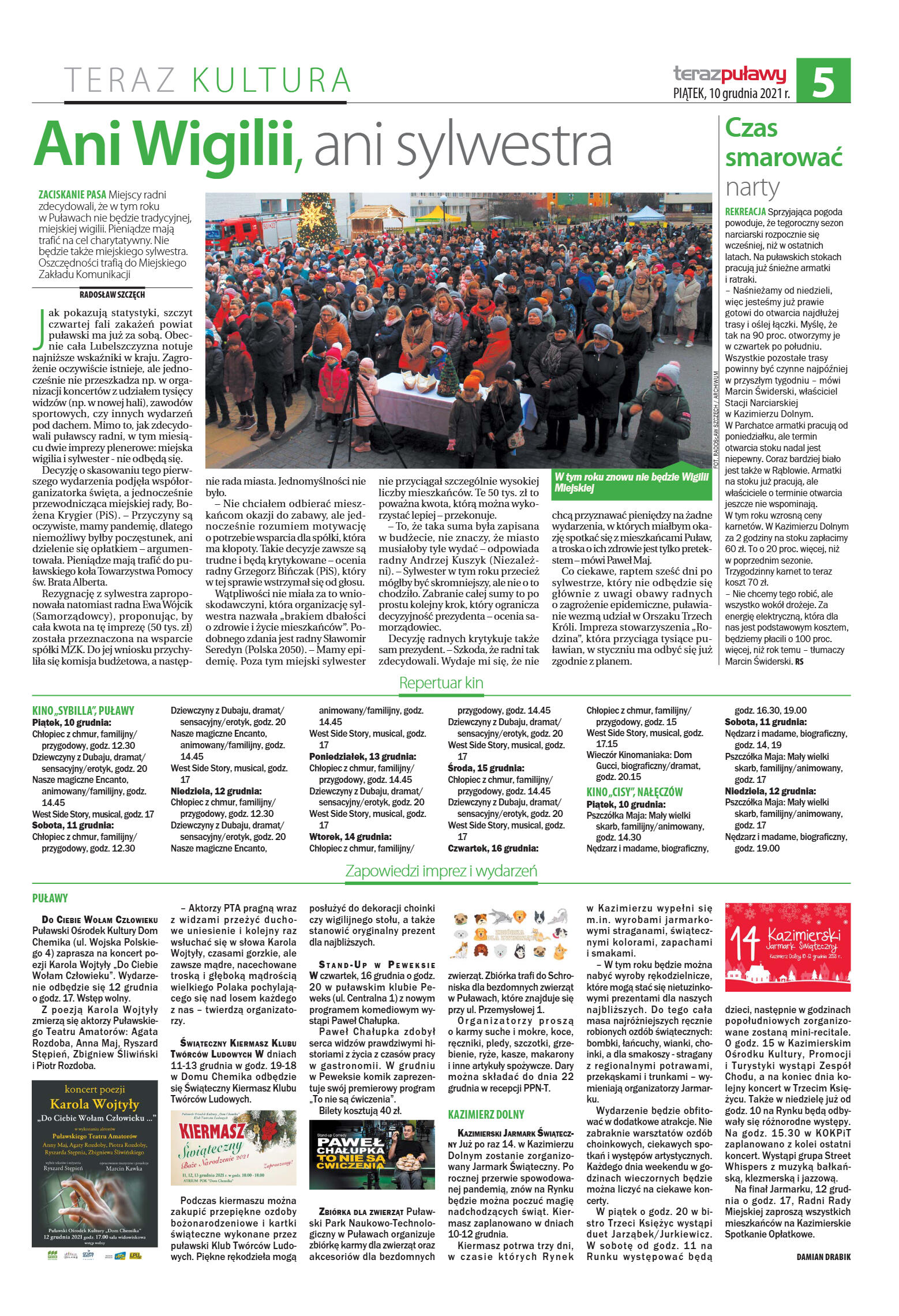 Teraz Pulawy - strona 5