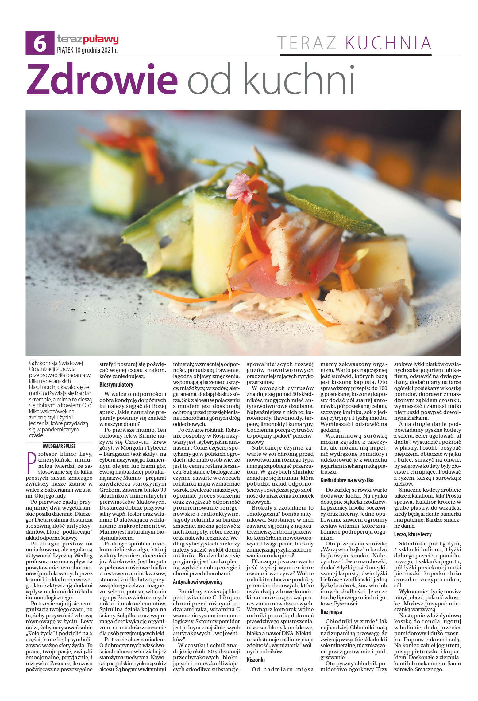 Teraz Pulawy - strona 6