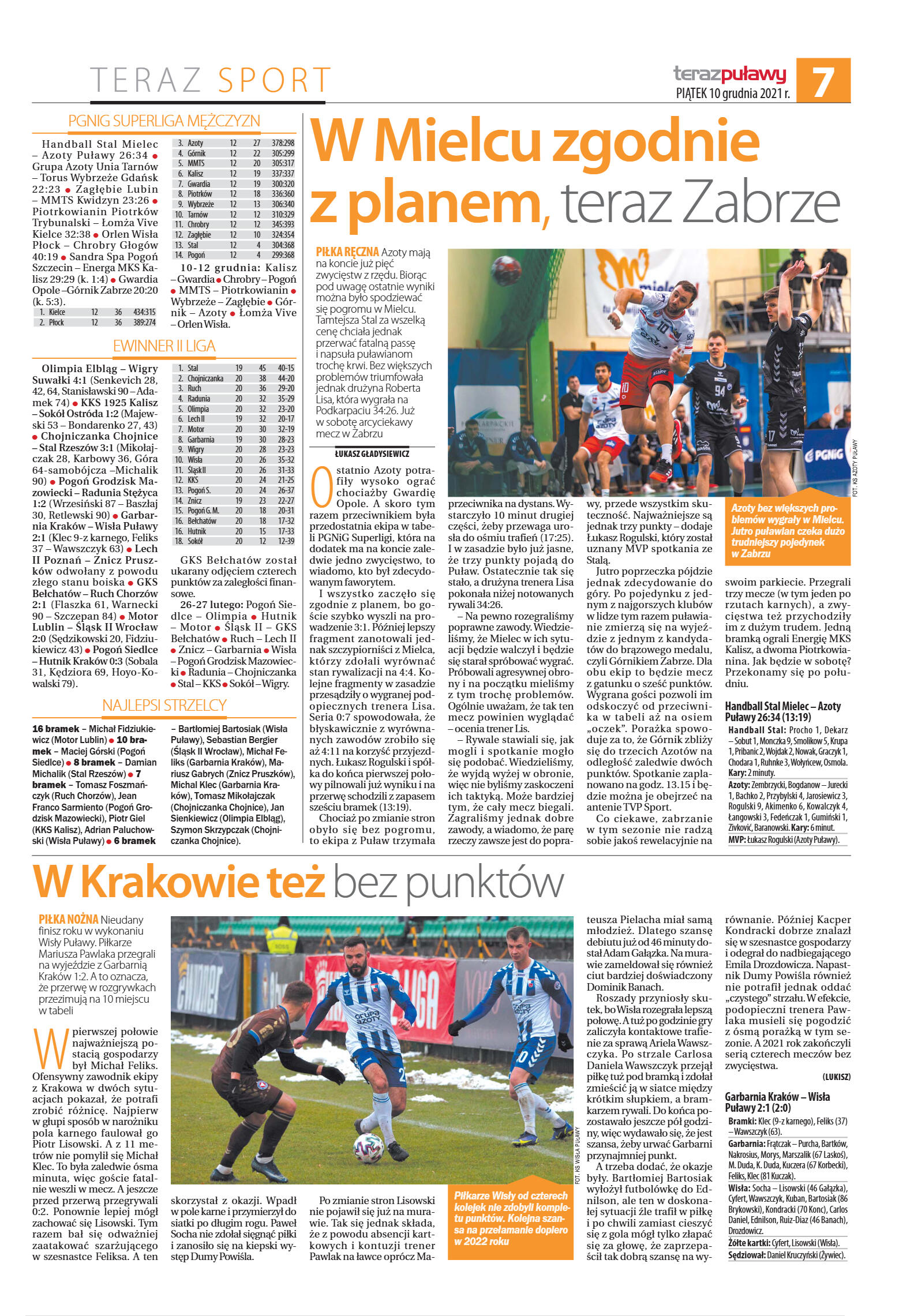 Teraz Pulawy - strona 7