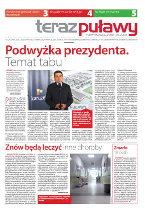 Teraz Pulawy - strona 1