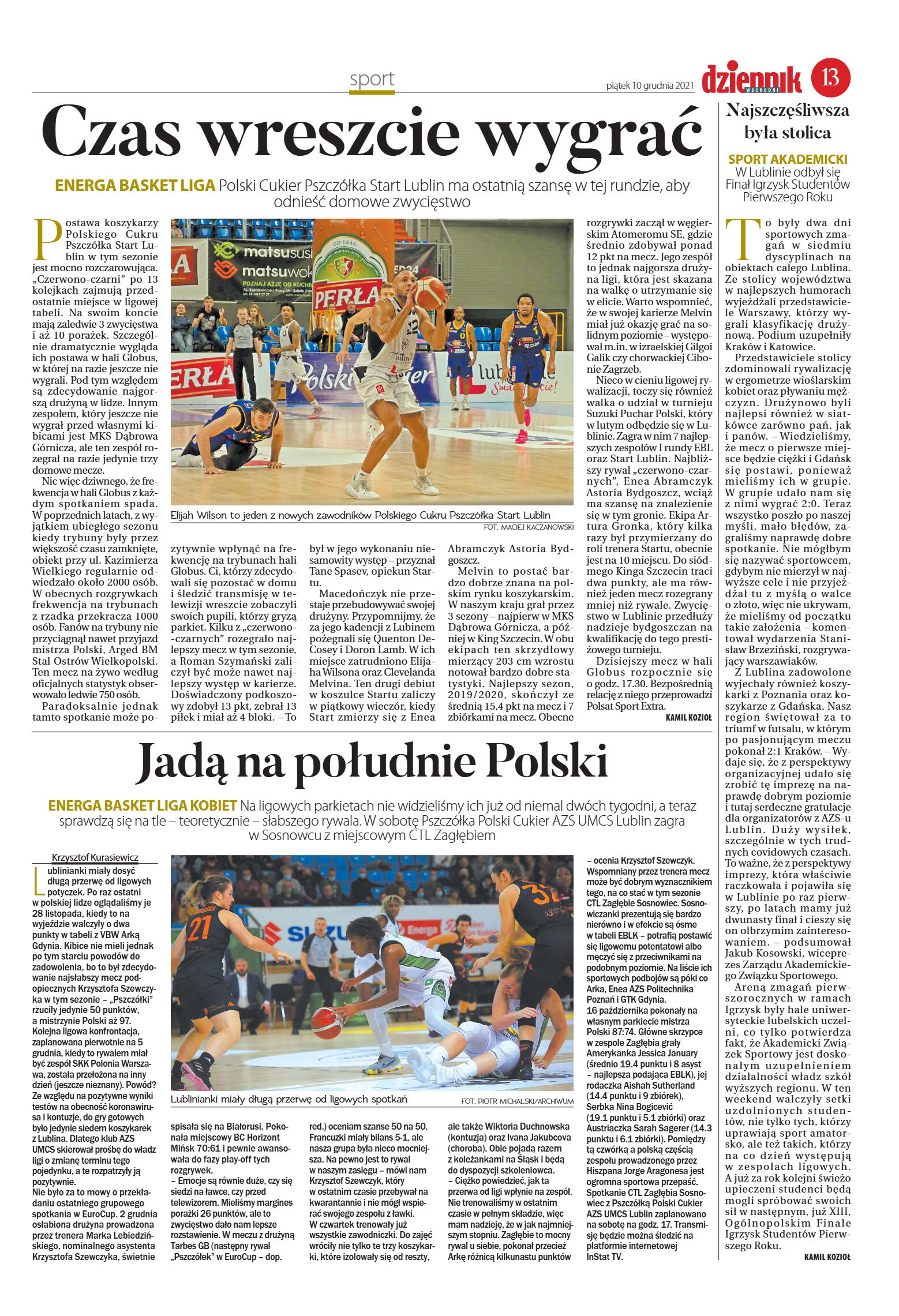 Wydanie główne - strona 13