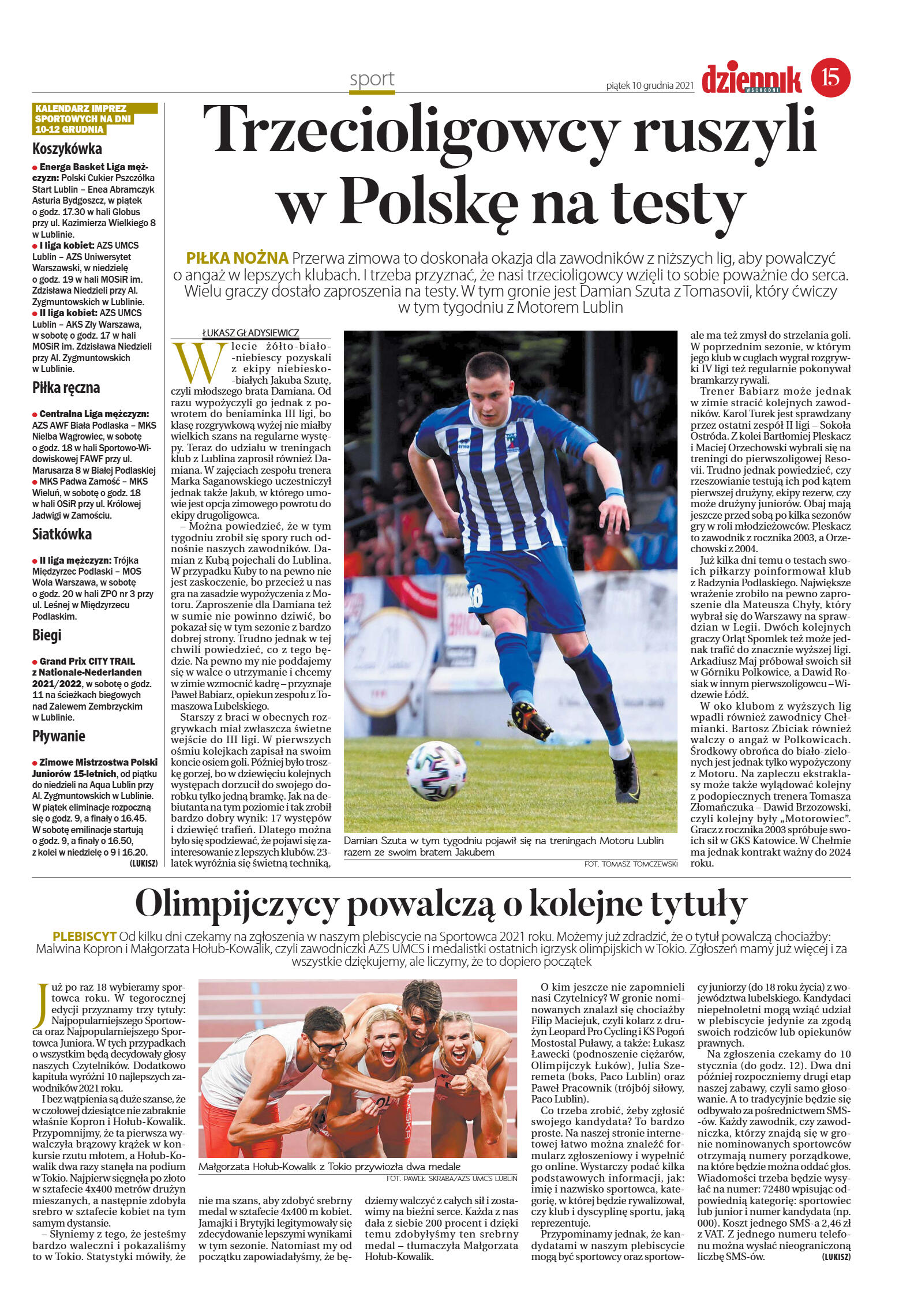 Wydanie główne - strona 15