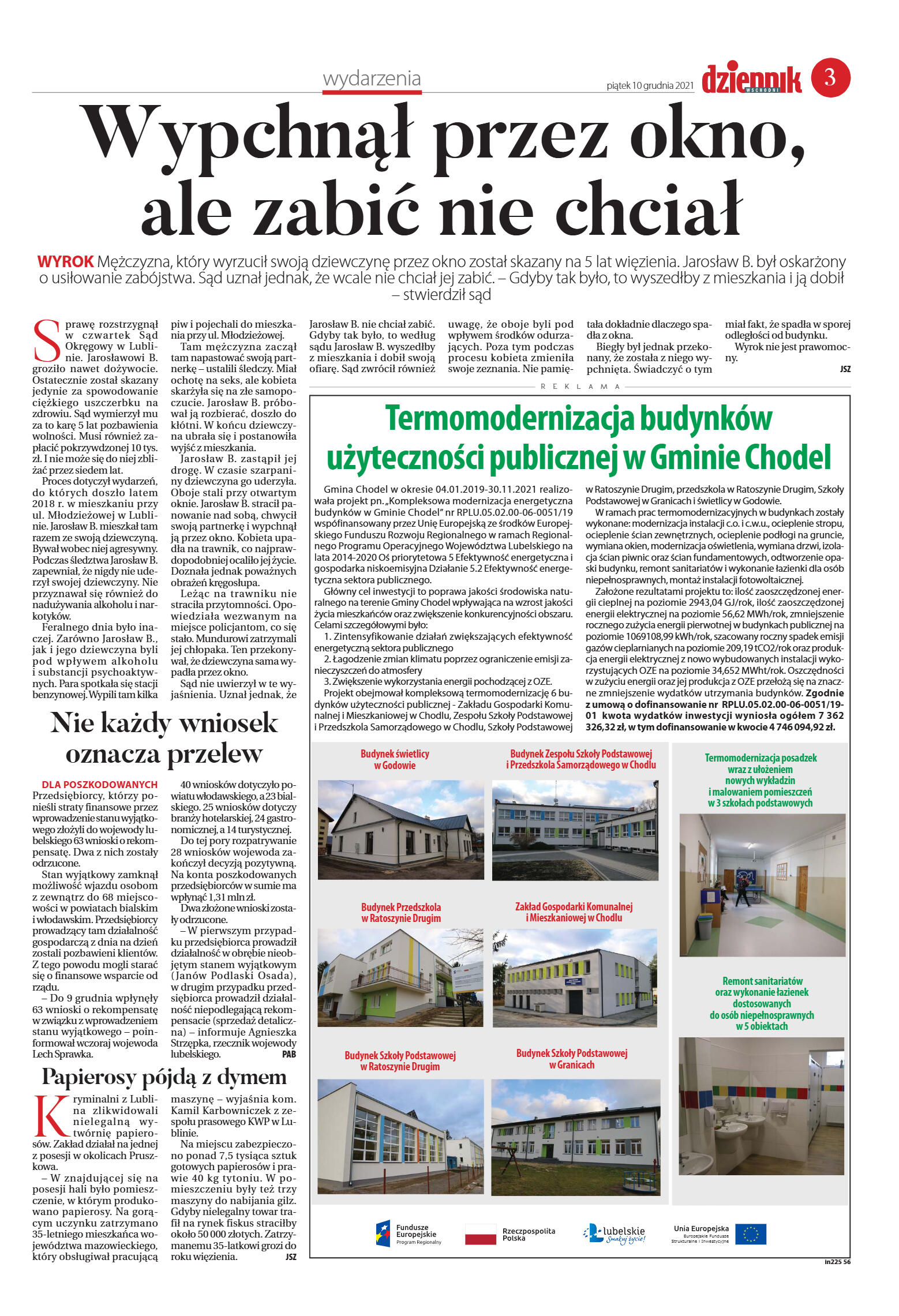 Wydanie główne - strona 3