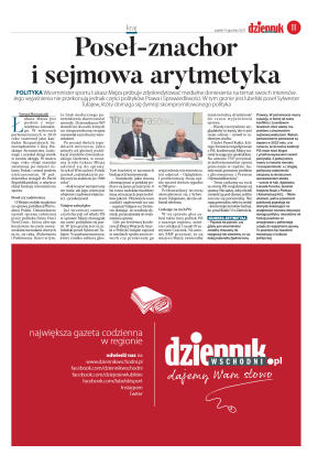 Wydanie główne - strona 11