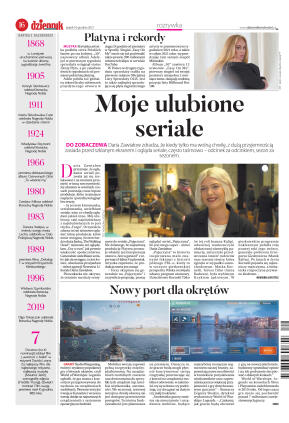 Wydanie główne - strona 16