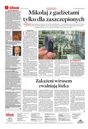 Wydanie główne - strona 2