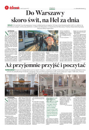 Wydanie główne - strona 8