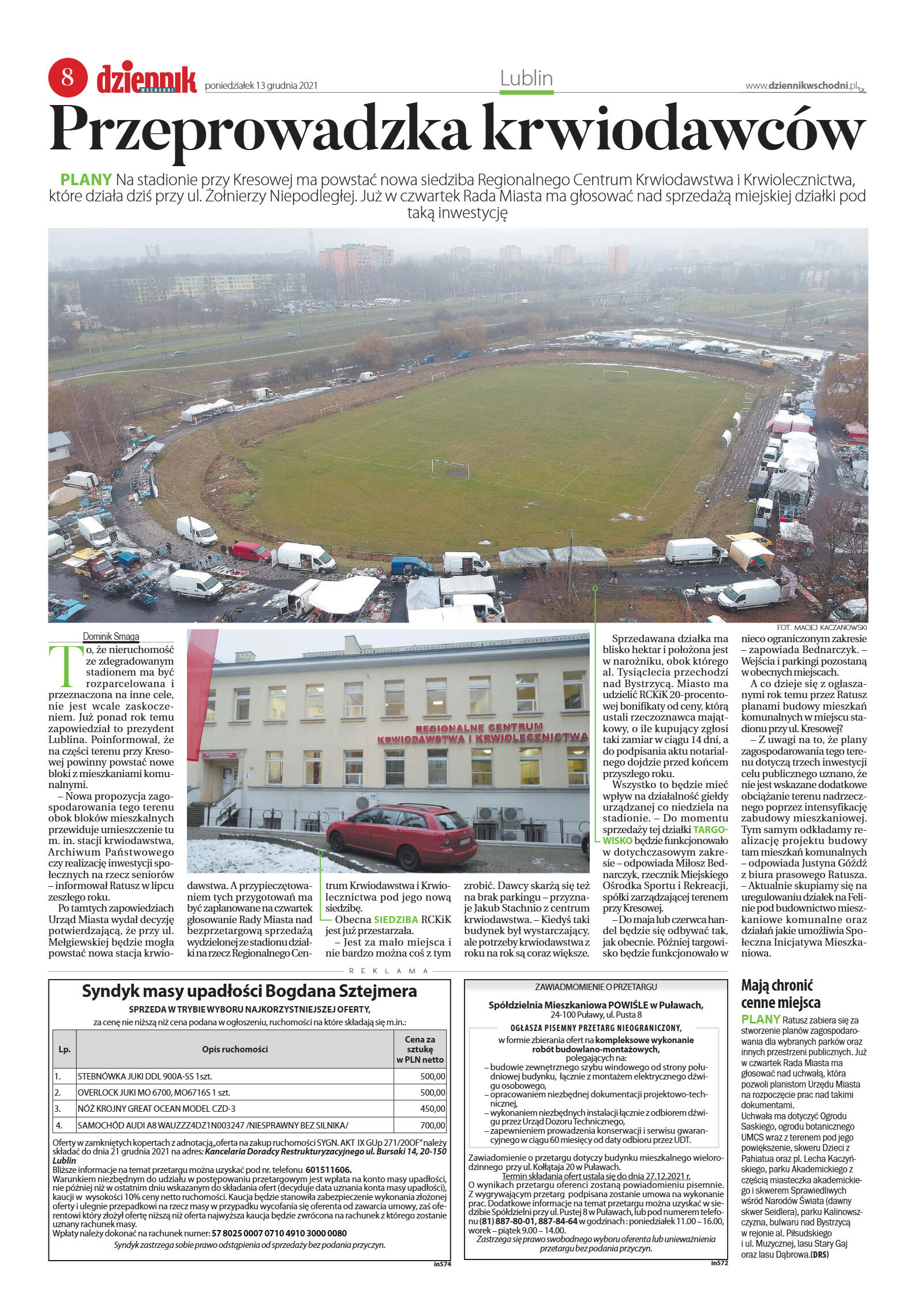 wydanie główne - strona 8