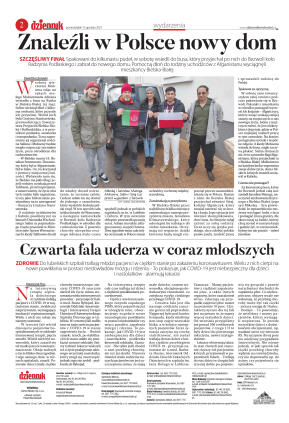 wydanie główne - strona 2