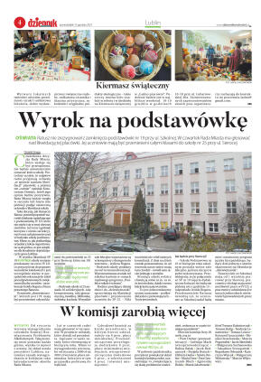 wydanie główne - strona 4