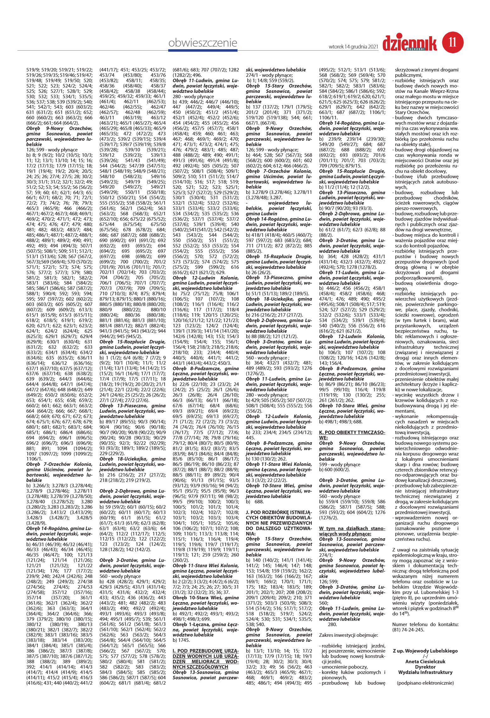 Wydanie główne - strona 11