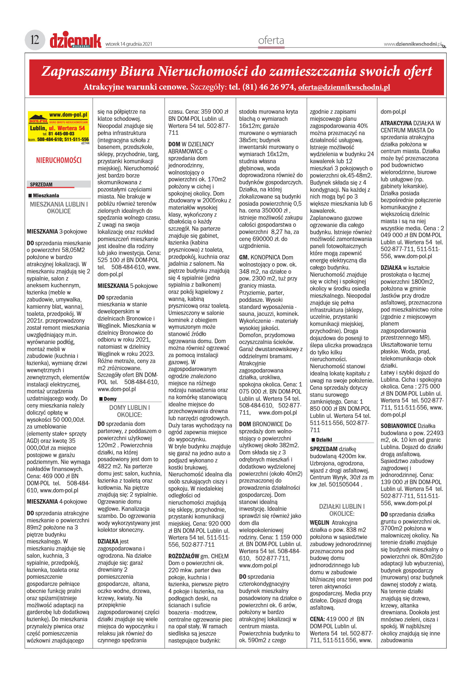 Wydanie główne - strona 12