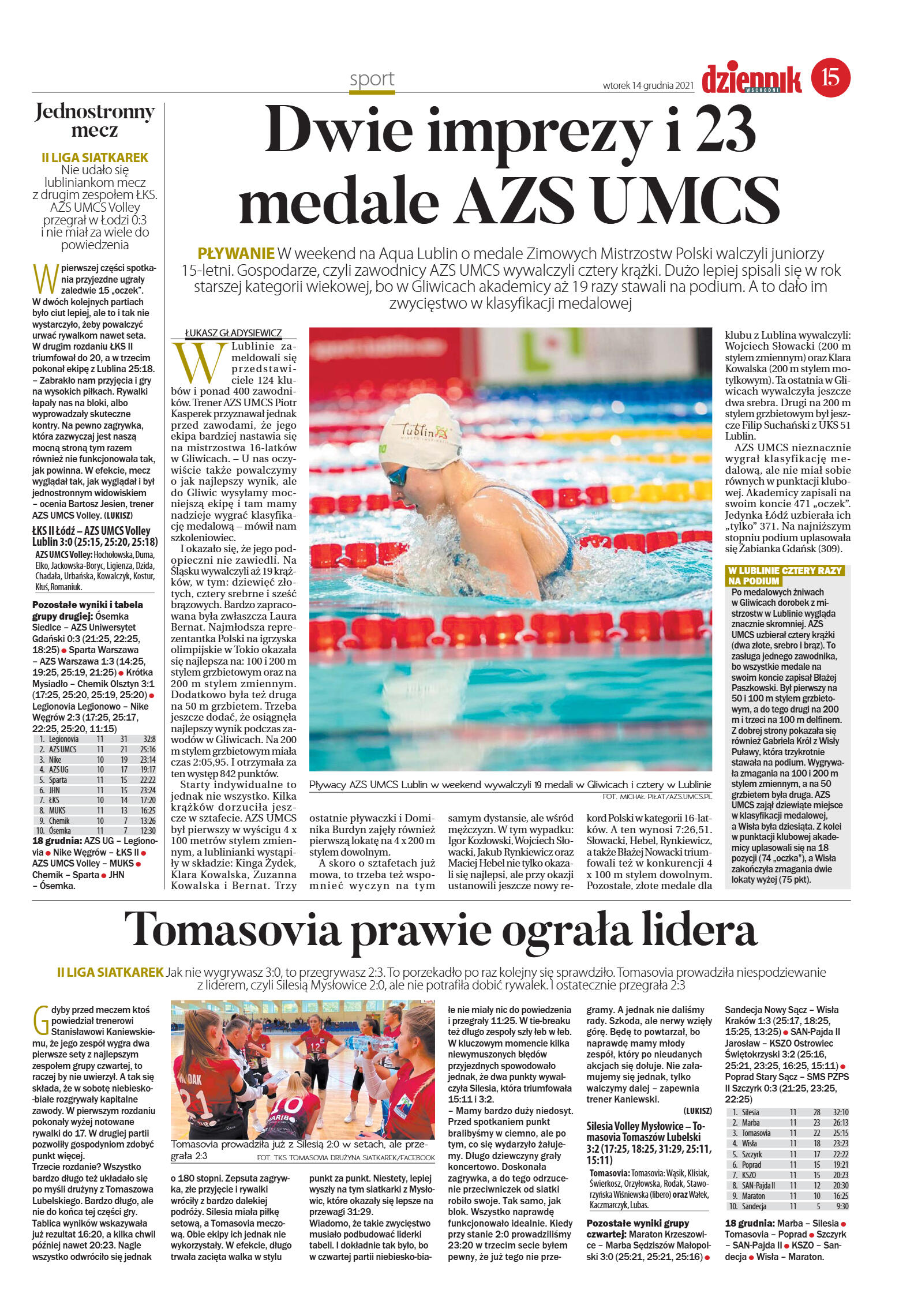 Wydanie główne - strona 15