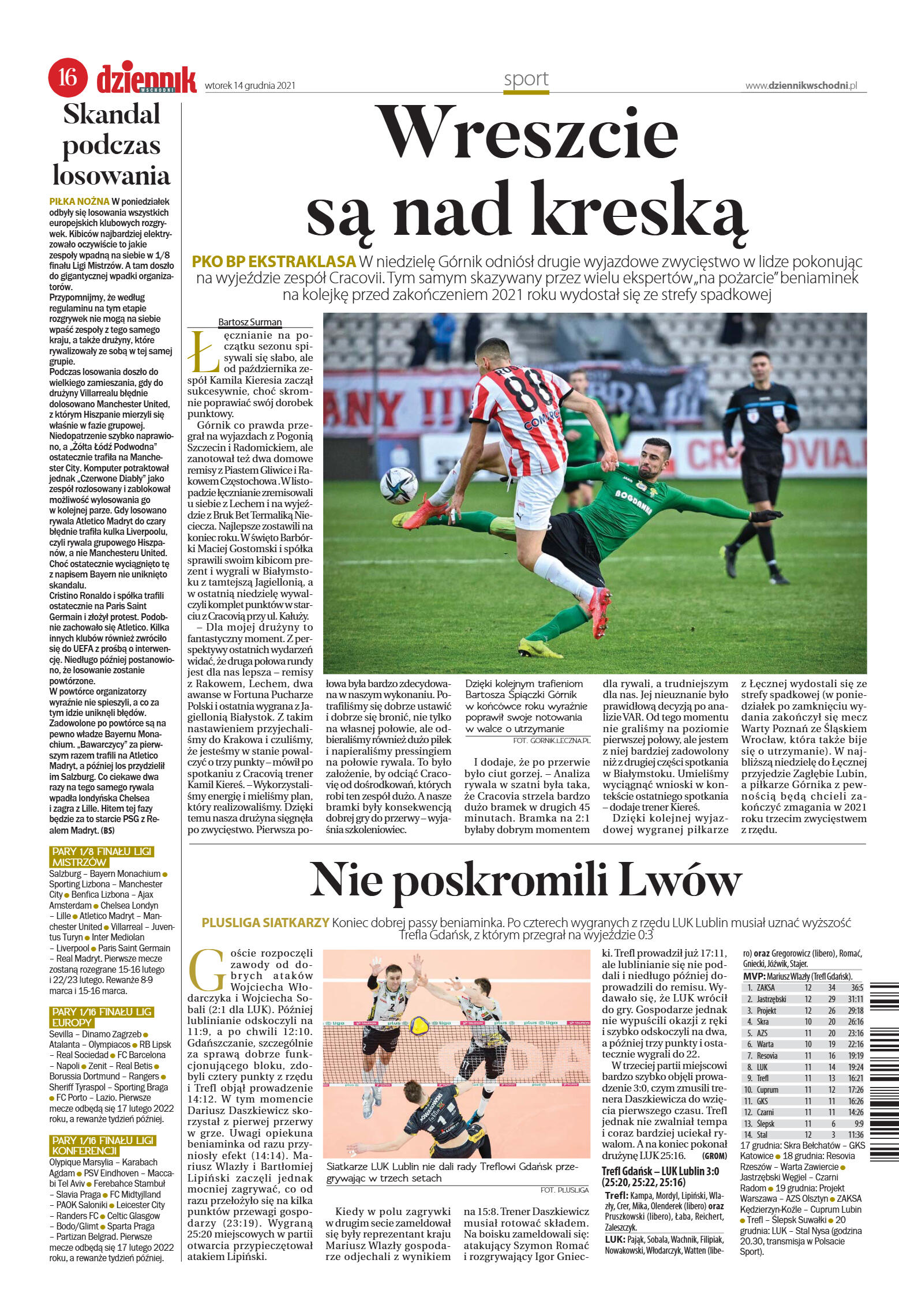 Wydanie główne - strona 16