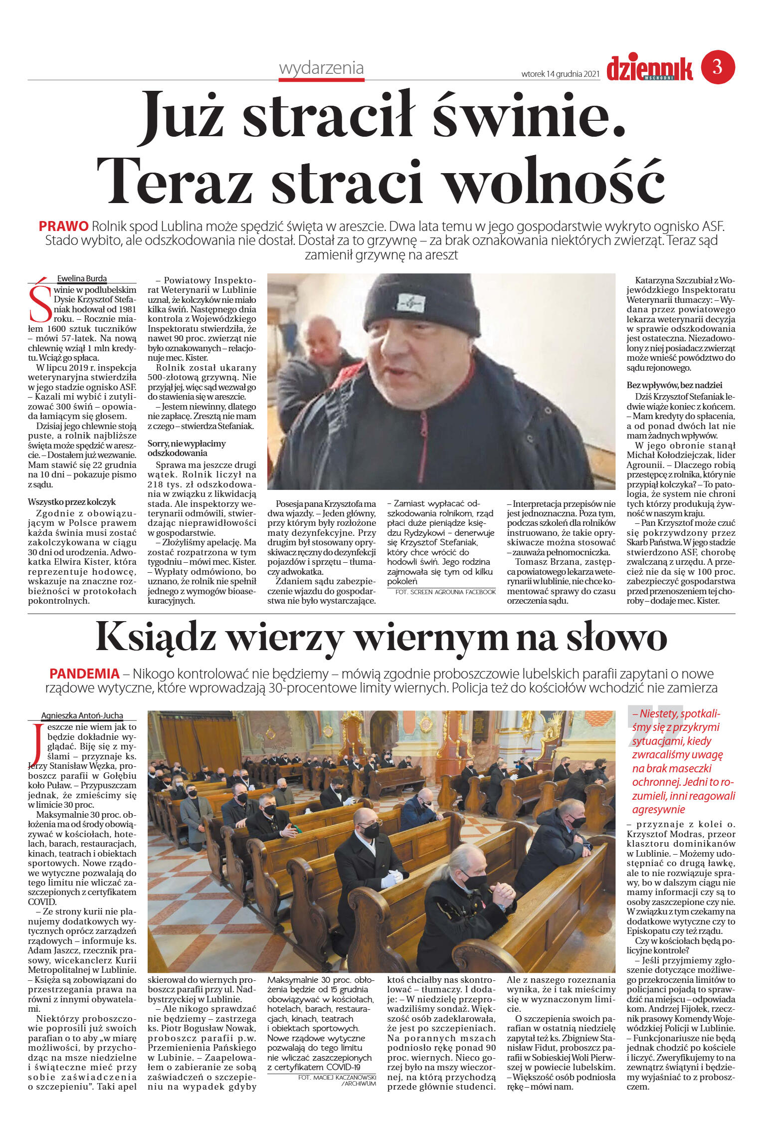 Wydanie główne - strona 3