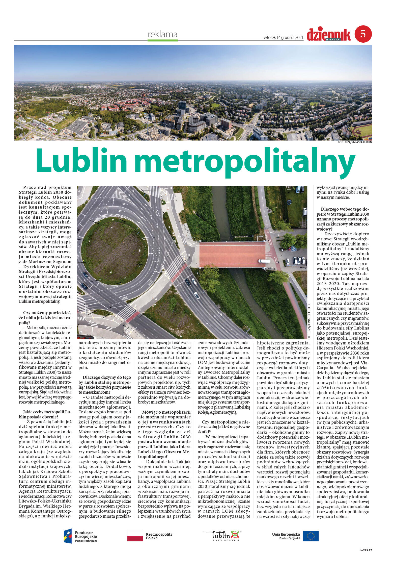 Wydanie główne - strona 5